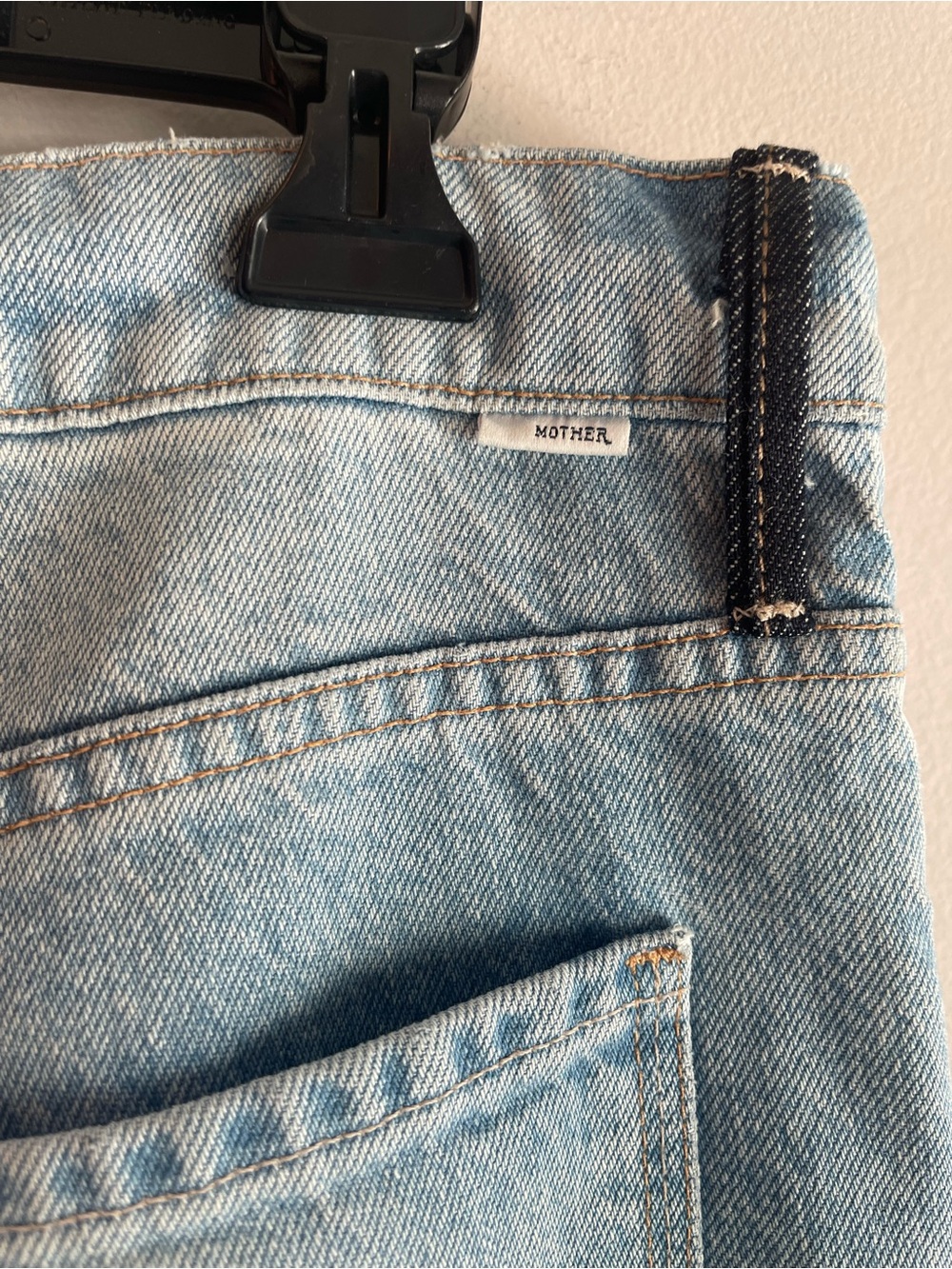 Mother denim - Picture 8 of 10